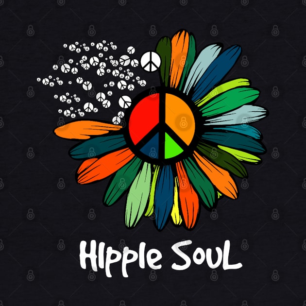 hippie soul by antonimus